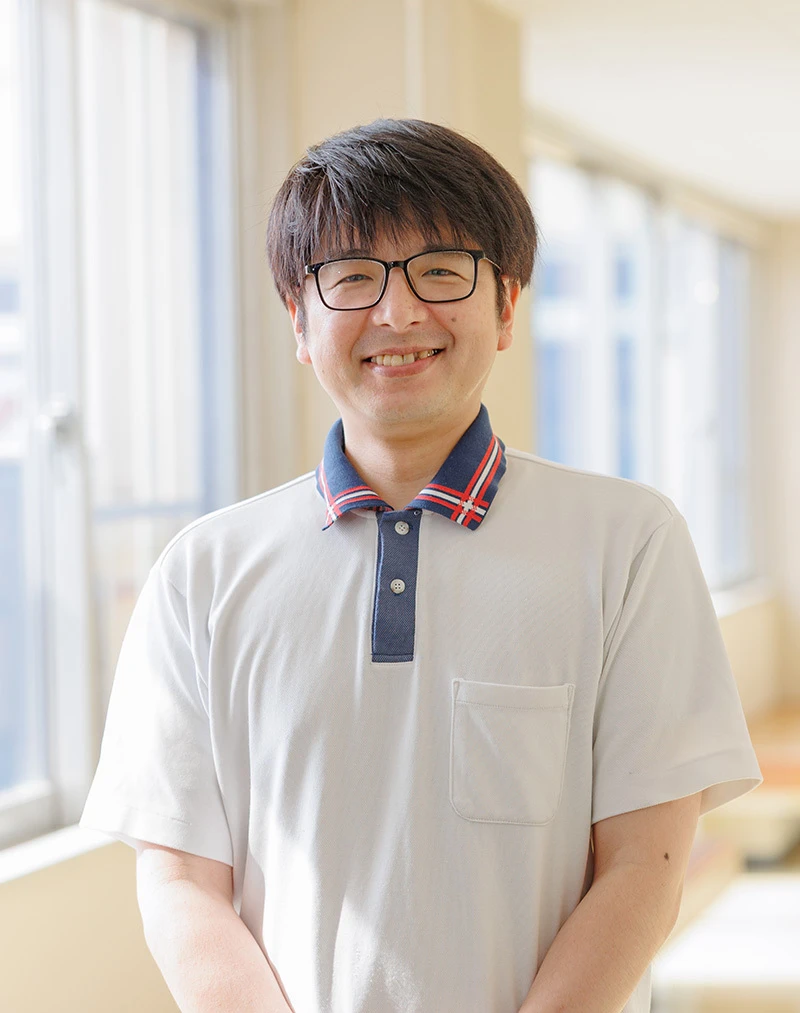 樋口さん