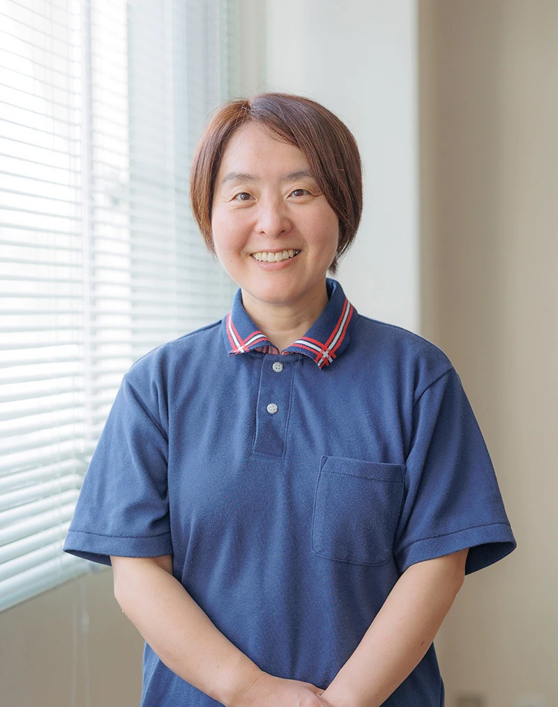 中島さん