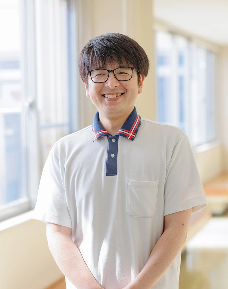 樋口さん