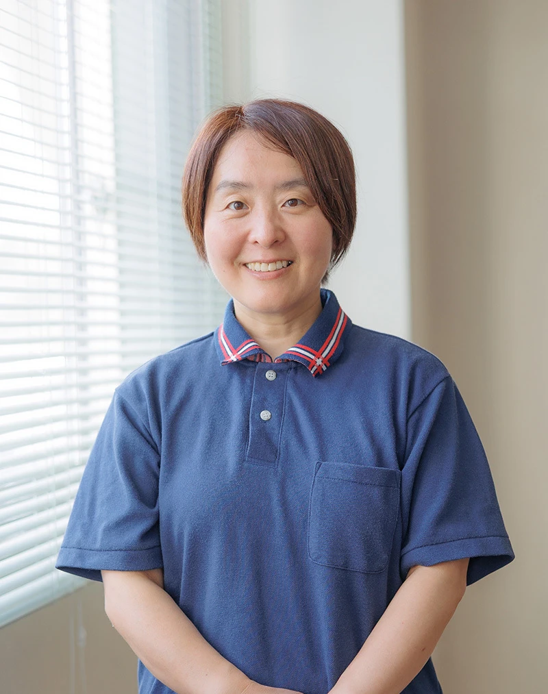 中島さん
