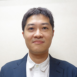 長岡さん