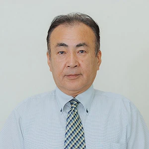 石田さん