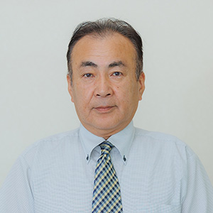 石田さん