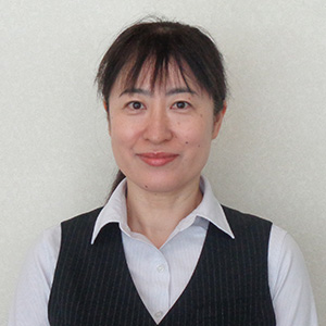西田さん