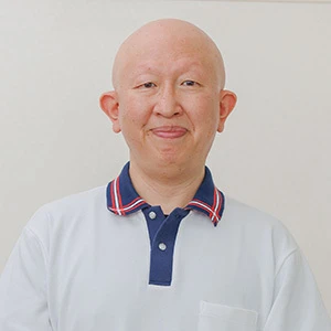 玉井さん