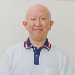 玉井さん