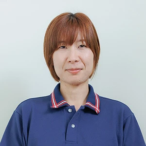 橋本さん
