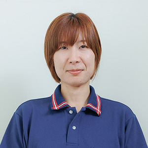 橋本さん