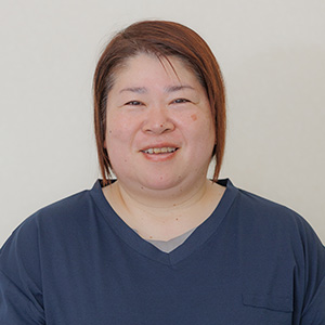 阿部さん