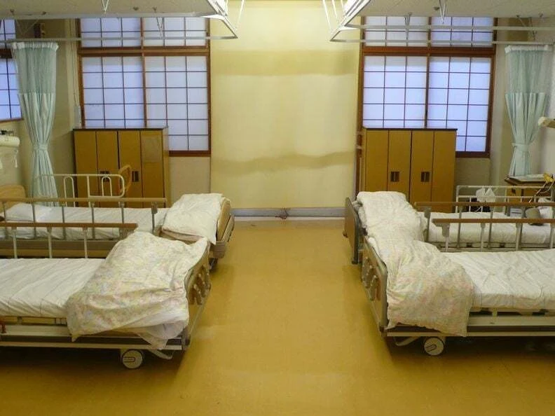 お部屋