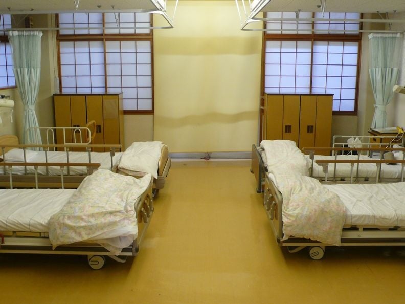 お部屋