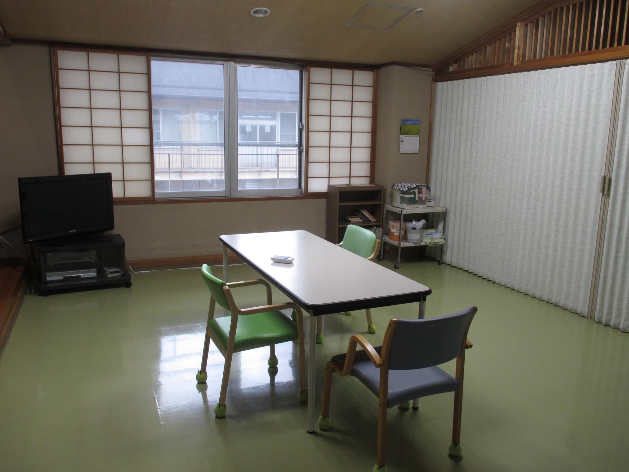 食堂03