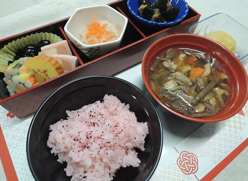 行事食01