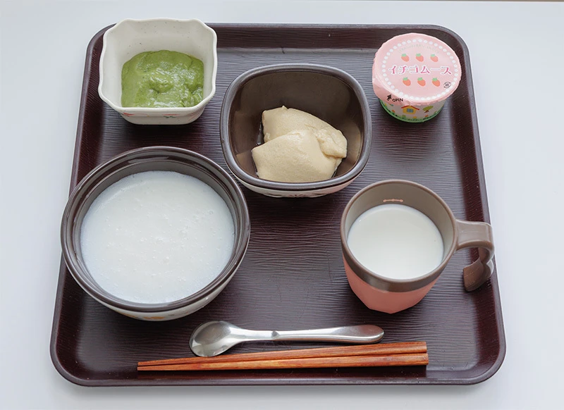 ギャラリー_ムース食